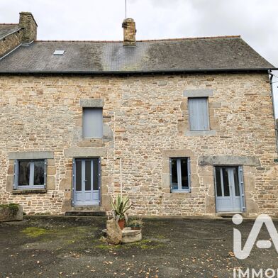 Maison 4 pièces 195000 €