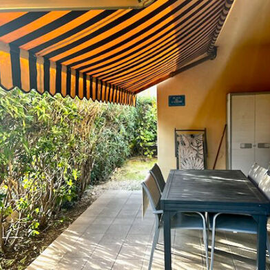 Appartement  286000 €