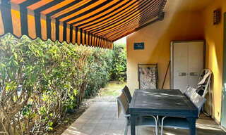 Appartement 2 Pièces 32 m² à vendre à Six-Fours-les-Plages (83140)