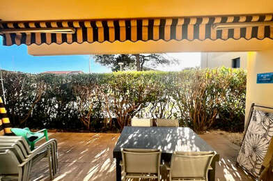 Appartement 2 pièces 286000 €