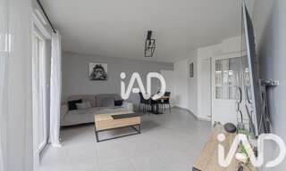 Appartement 3 Pièces 63 m² à vendre à Annet-sur-Marne (77410)