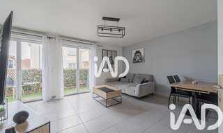 Appartement 3 Pièces 63 m² à vendre à Annet-sur-Marne (77410)