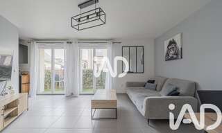 Appartement 3 Pièces 63 m² à vendre à Annet-sur-Marne (77410)