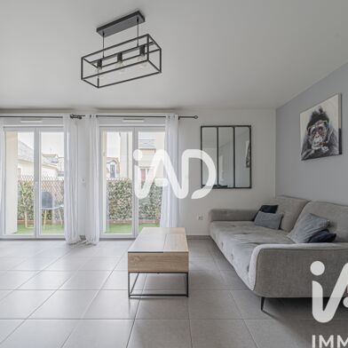 Appartement 3 pièces 219000 €