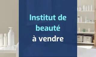 Commerce  43 m² à vendre à Les Pavillons-sous-Bois (93320)