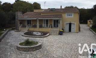 Maison 5 Pièces 130 m² à vendre à Garéoult (83136)