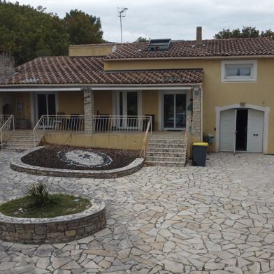 Maison 5 pièces 480000 €