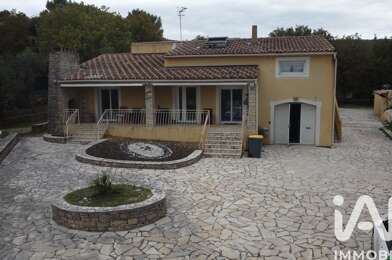 Maison 5 pièces 470000 €