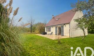 Maison 5 Pièces 115 m² à vendre à Perthes (77930)