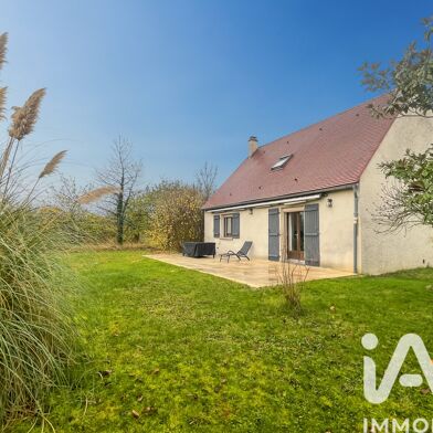 Maison 5 pièces 365000 €