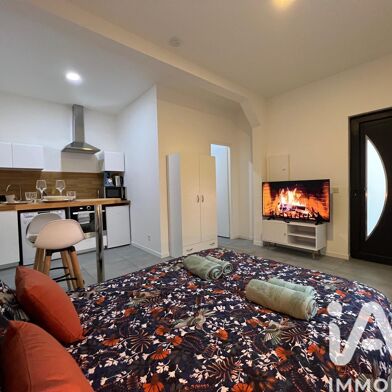 Maison 12 pièces 529000 €