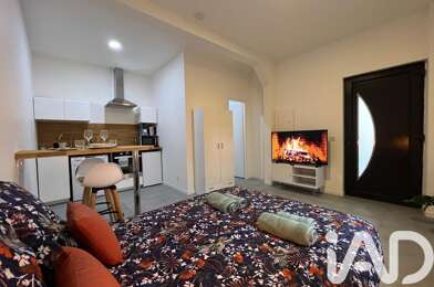 Maison 12 pièces 499000 €