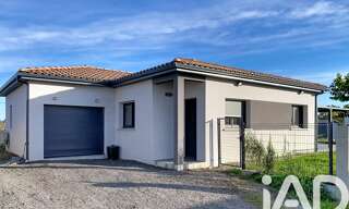 Maison 6 Pièces 130 m² à vendre à Grenade (31330)