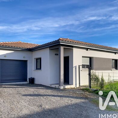 Maison 6 pièces 329000 €