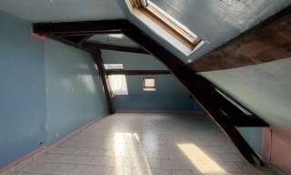 Appartement 1 Pièce 22 m² à vendre à Soissons (02200)