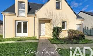 Maison 7 Pièces 154 m² à vendre à Nort-sur-Erdre (44390)