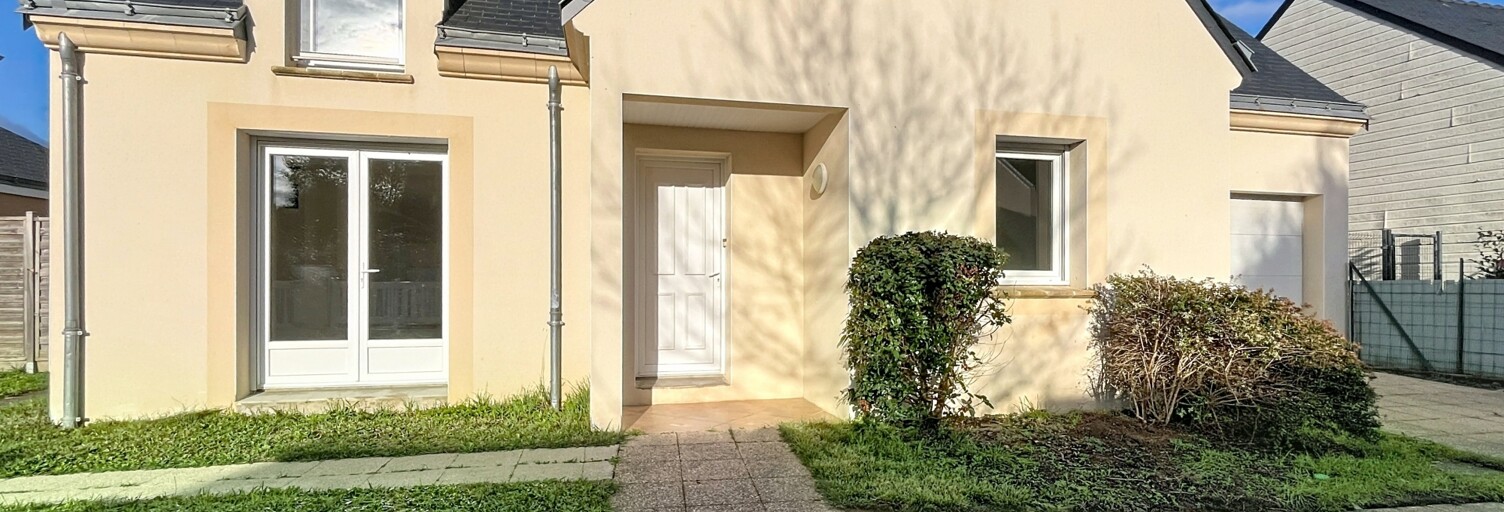 Maison 7 Pièces 154 m² à vendre à Nort-sur-Erdre (44390)