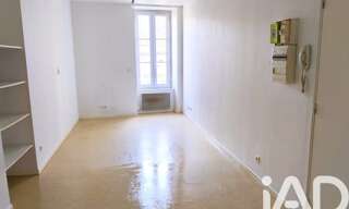 Appartement 1 Pièce 26 m² à vendre à Issoire (63500)