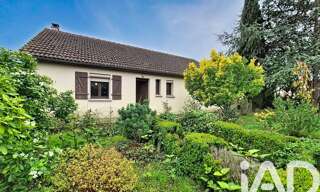 Maison 6 Pièces 113 m² à vendre à Bellevigne-en-Layon (49380)