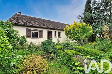 Maison 6 pièces 188000 €