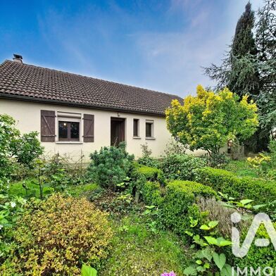 Maison 6 pièces 209000 €