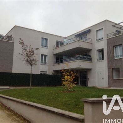 Appartement 3 pièces 270000 €