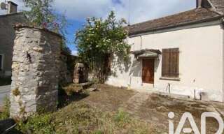 Maison 4 Pièces 100 m² à vendre à Cerny (91590)