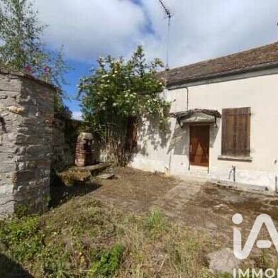 Maison 4 pièces 99990 €
