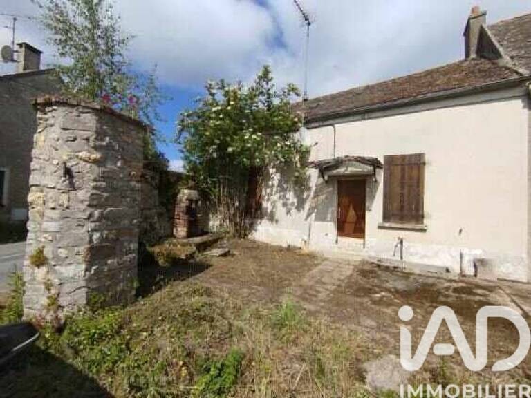 Vente Maison/villa 4 pièces — photo 1