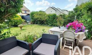 Maison 5 Pièces 102 m² à vendre à Achères (78260)