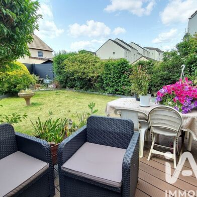 Maison 5 pièces 365000 €