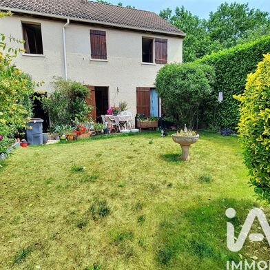 Maison 5 pièces 365000 €