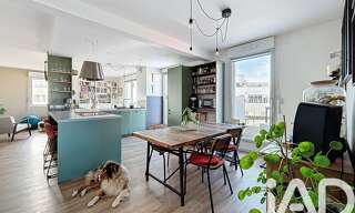 Appartement 4 Pièces 94 m² à vendre à Bordeaux (33100)