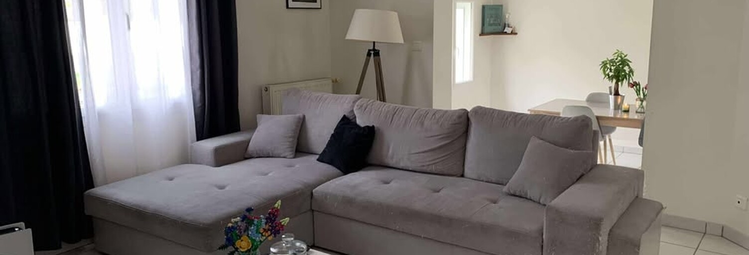 Maison 3 Pièces 80 m² à louer à Les Lucs-sur-Boulogne (85170)