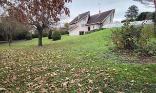 Maison 8 Pièces 185 m² à vendre à Belley (01300)