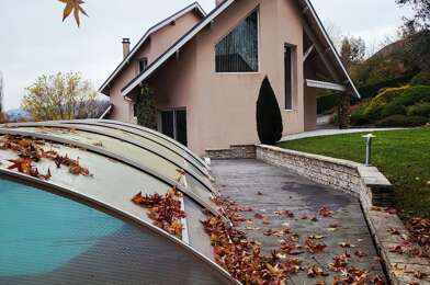 Maison 8 pièces 535000 €