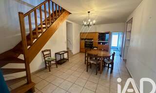 Maison 4 Pièces 97 m² à vendre à Corbeil-Essonnes (91100)