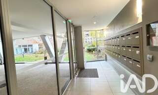 Appartement 3 Pièces 70 m² à vendre à Asnières-sur-Seine (92600)