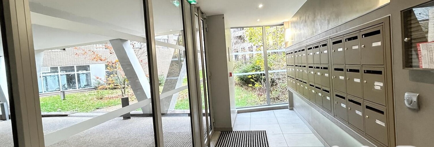 Appartement 3 Pièces 70 m² à vendre à Asnières-sur-Seine (92600)