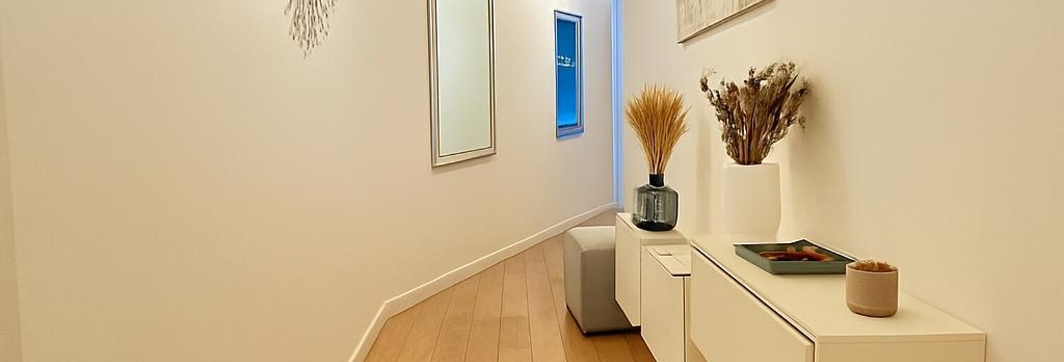 Appartement 3 Pièces 70 m² à vendre à Asnières-sur-Seine (92600)