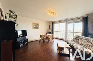 Appartement 3 pièces 232000 €