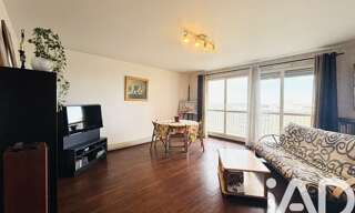 Appartement 3 Pièces 68 m² à vendre à Rosny-sous-Bois (93110)