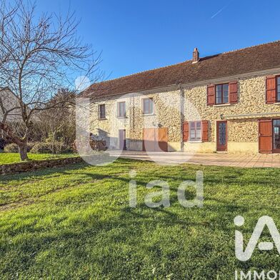Maison 5 pièces 279000 €