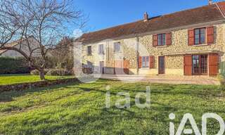 Maison 5 Pièces 123 m² à vendre à Doue (77510)