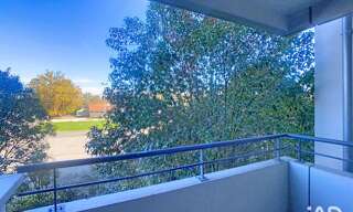 Appartement 3 Pièces 62 m² à louer à Toulouse (31100)