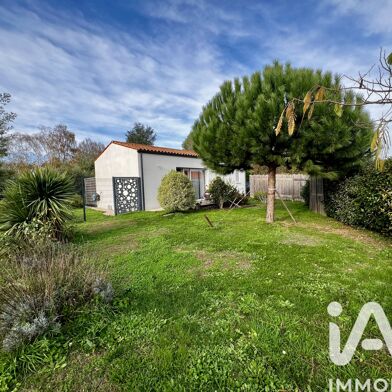 Maison 3 pièces 235000 €