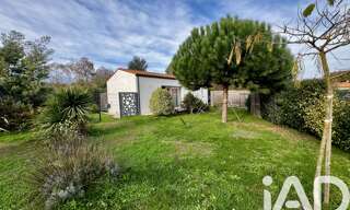 Maison 3 Pièces 81 m² à vendre à Geay (17250)