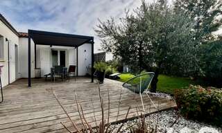 Maison 3 Pièces 81 m² à vendre à Geay (17250)