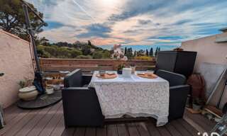 Appartement 2 Pièces 38 m² à vendre à Vallauris (06220)