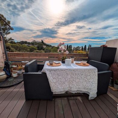 Appartement 2 pièces 259000 €